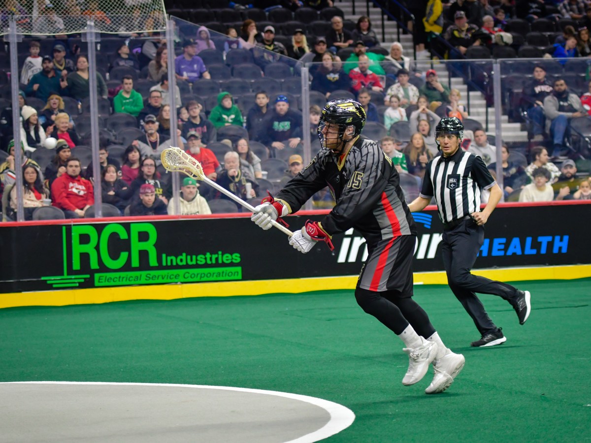 Random Thoughts: NLL Free Agency Preview