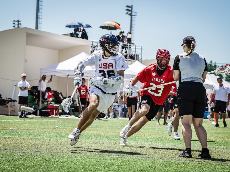 Seven Takeaways from Team USA’s Victory Over Canada