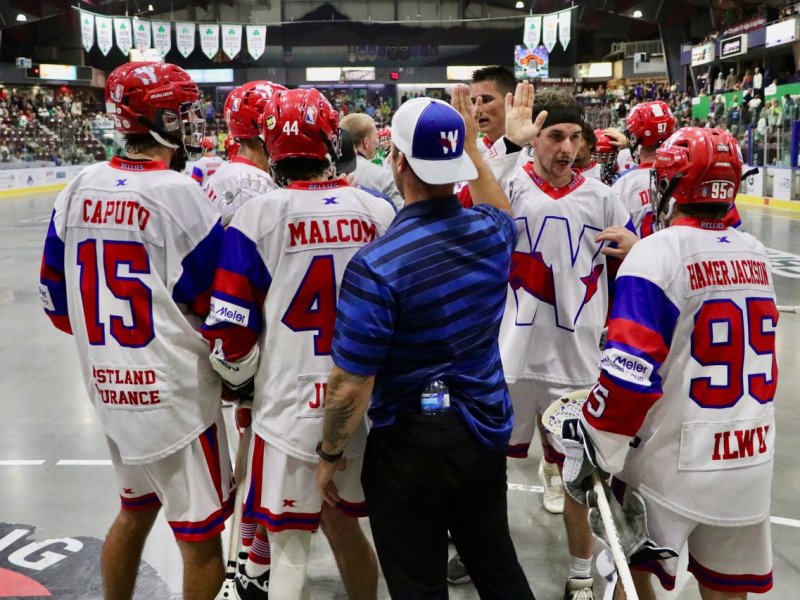 Coaches Calls Podcast: Mann Cup Preview With Jason Bishop