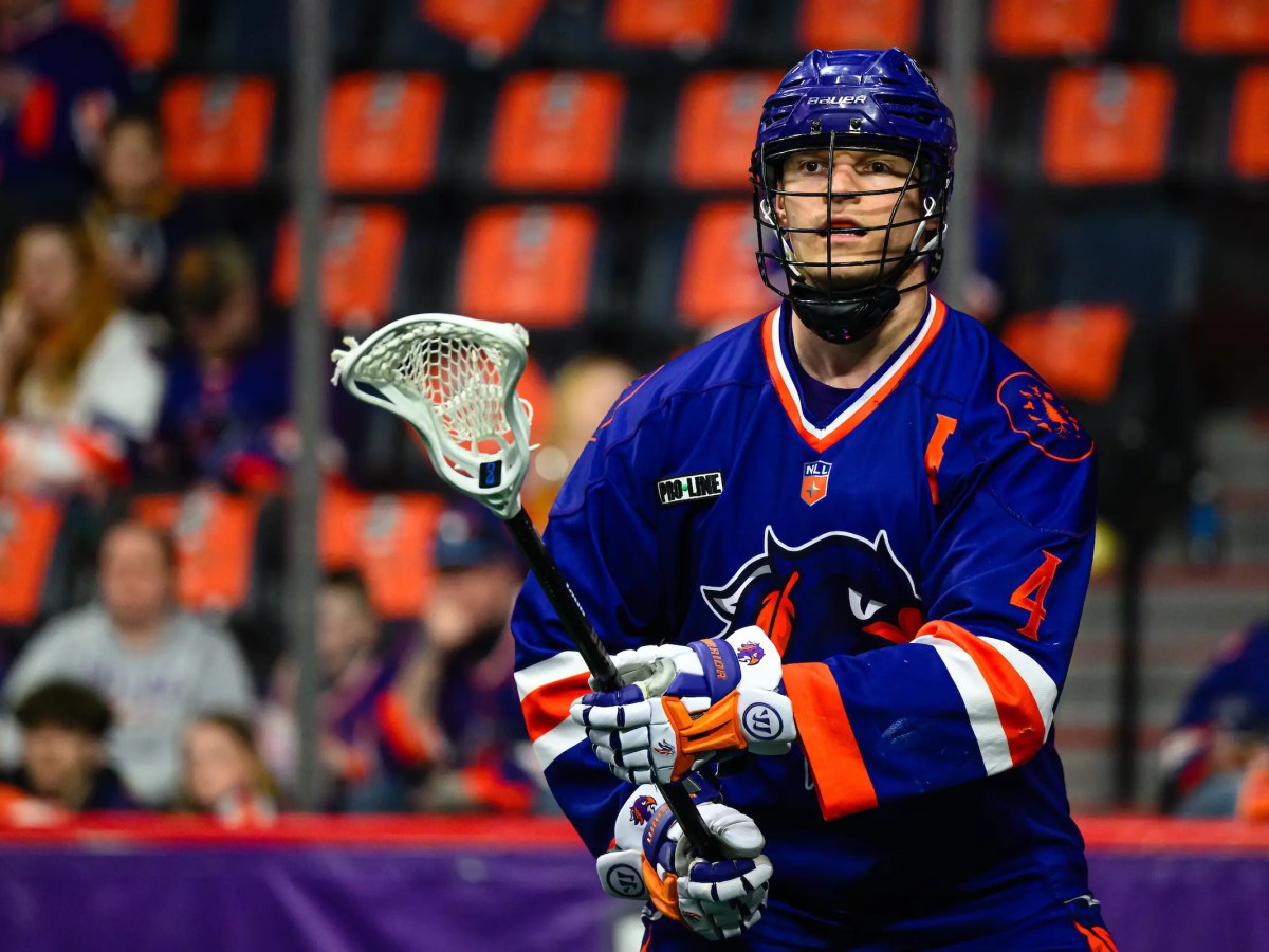 NLL Announces 2026 Schedule, Earliest Start Since 2001!